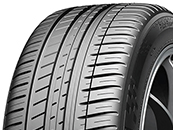 MICHELIN PILOT SPORT 3 ZERO PRESSURE image